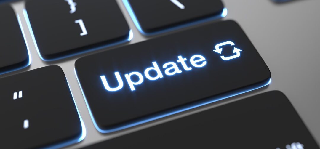 Updates to Good Distribution Practice