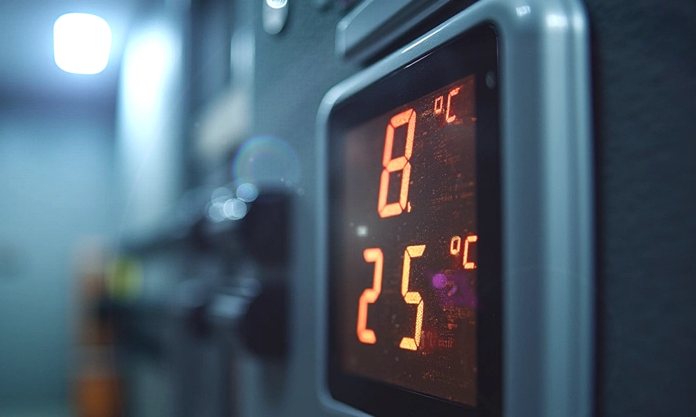 What are the right temperatures for storing and transporting medicines?