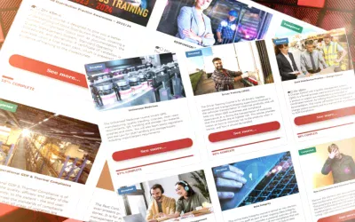 Paradigm GDP Training Courses