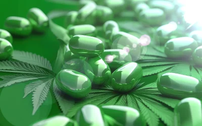 CBPMs – Cannabis Based Medicinal Products