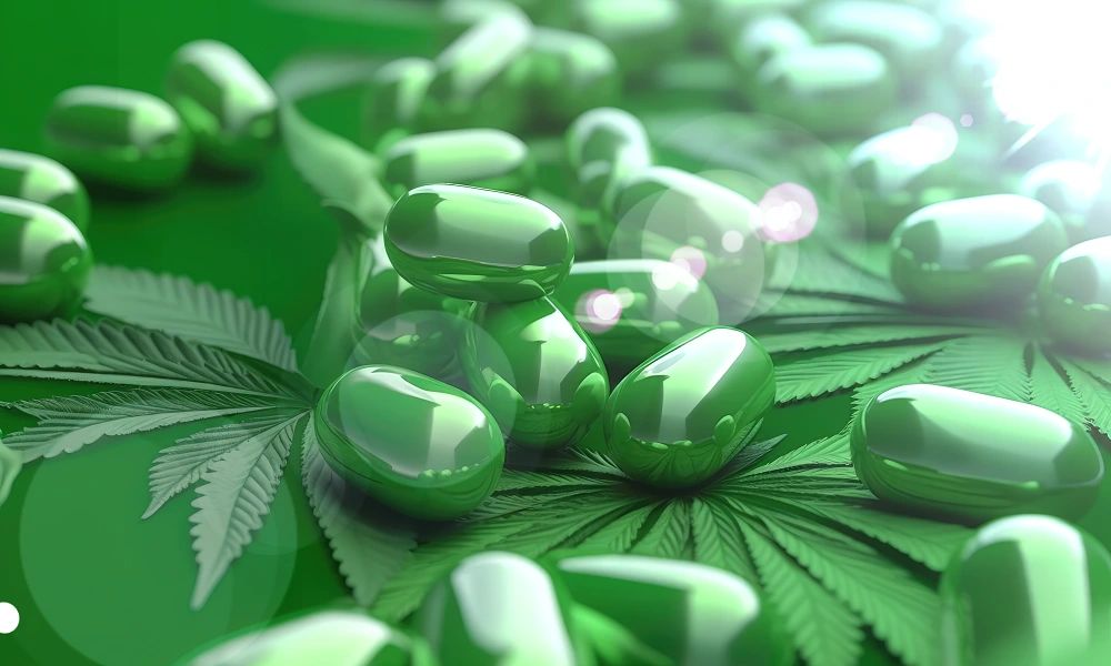CBPMs – Cannabis Based Medicinal Products