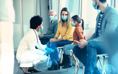 The Legal Supply Chain – How can we protect Patients?