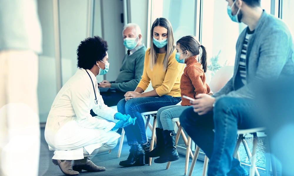 The Legal Supply Chain – How can we protect Patients?