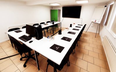 Responsible Person Training and Refresher Courses