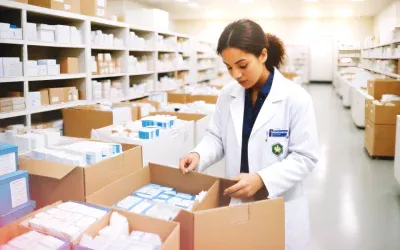 Importation of Cannabis Based Products for Medicinal Use (CBPMs)