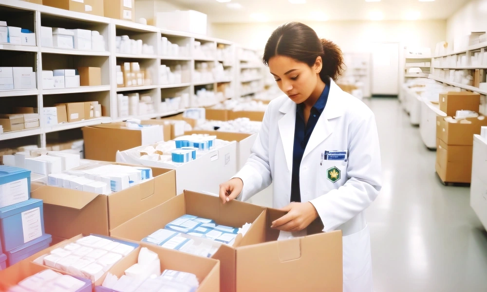 Importation of Cannabis Based Products for Medicinal Use (CBPMs)