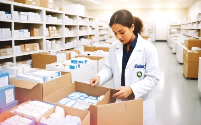 Importation of Cannabis Based Products for Medicinal Use (CBPMs)