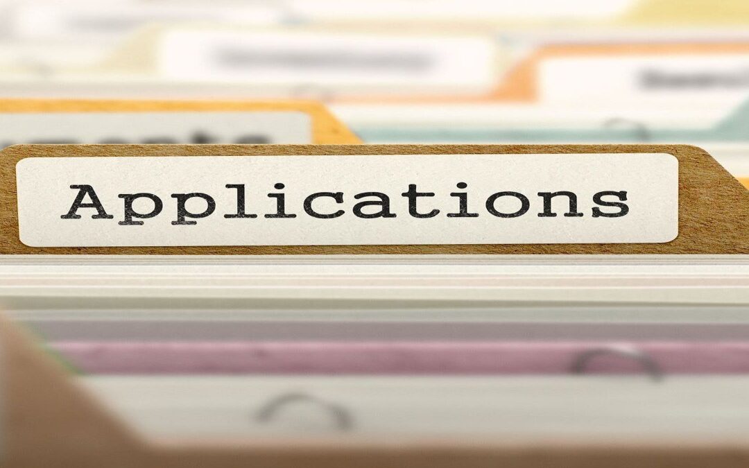Paradigm - Licence Applications