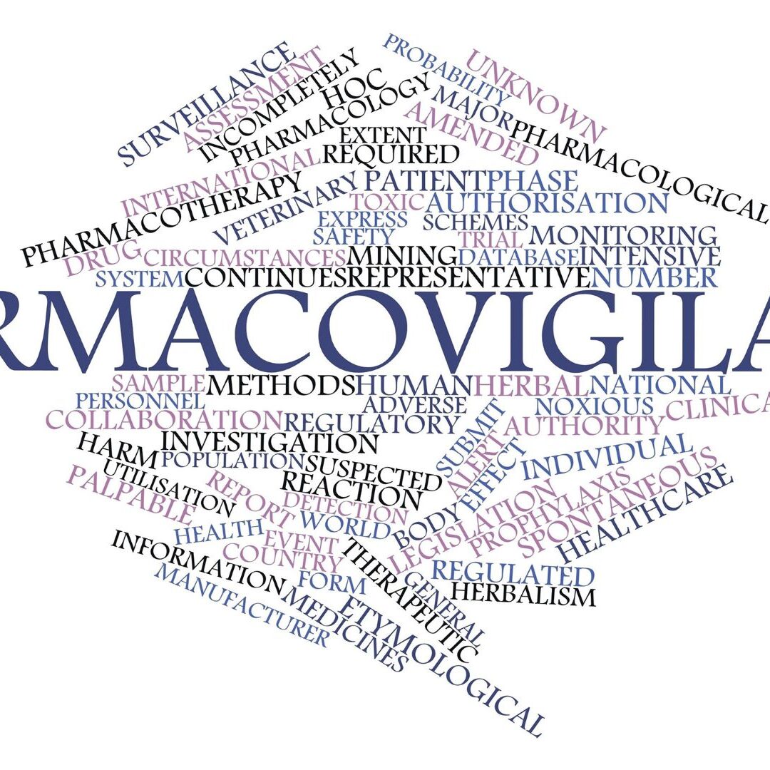 What is Pharmacovigilance?
