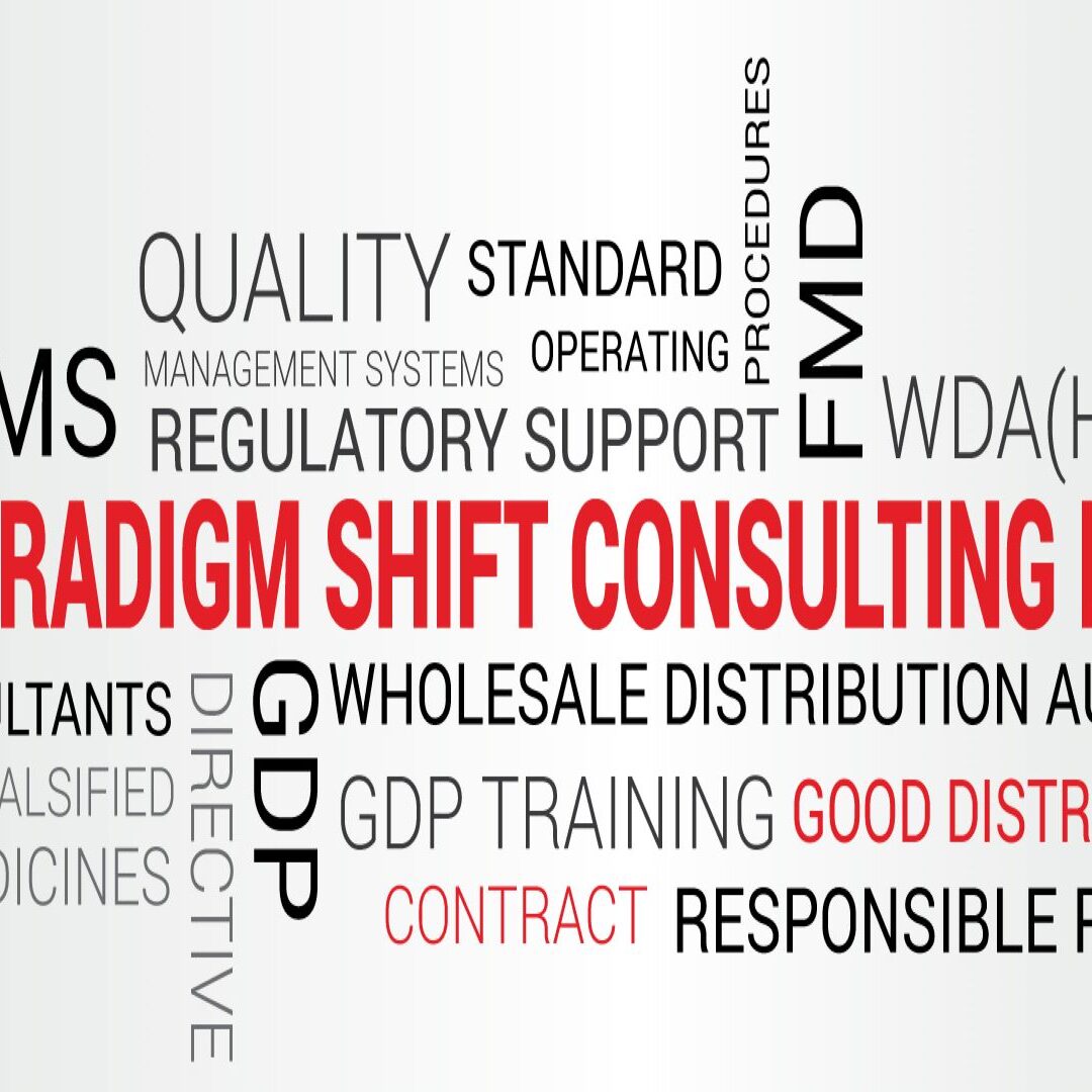 Paradigm Shift Consulting is Here to Help