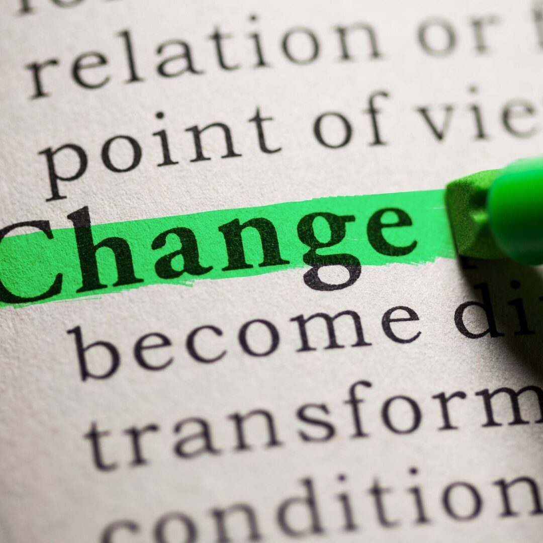 What is Change Control?