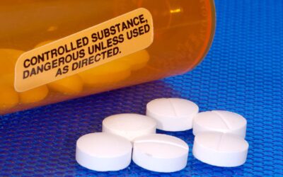 Home Office List of Controlled Substances
