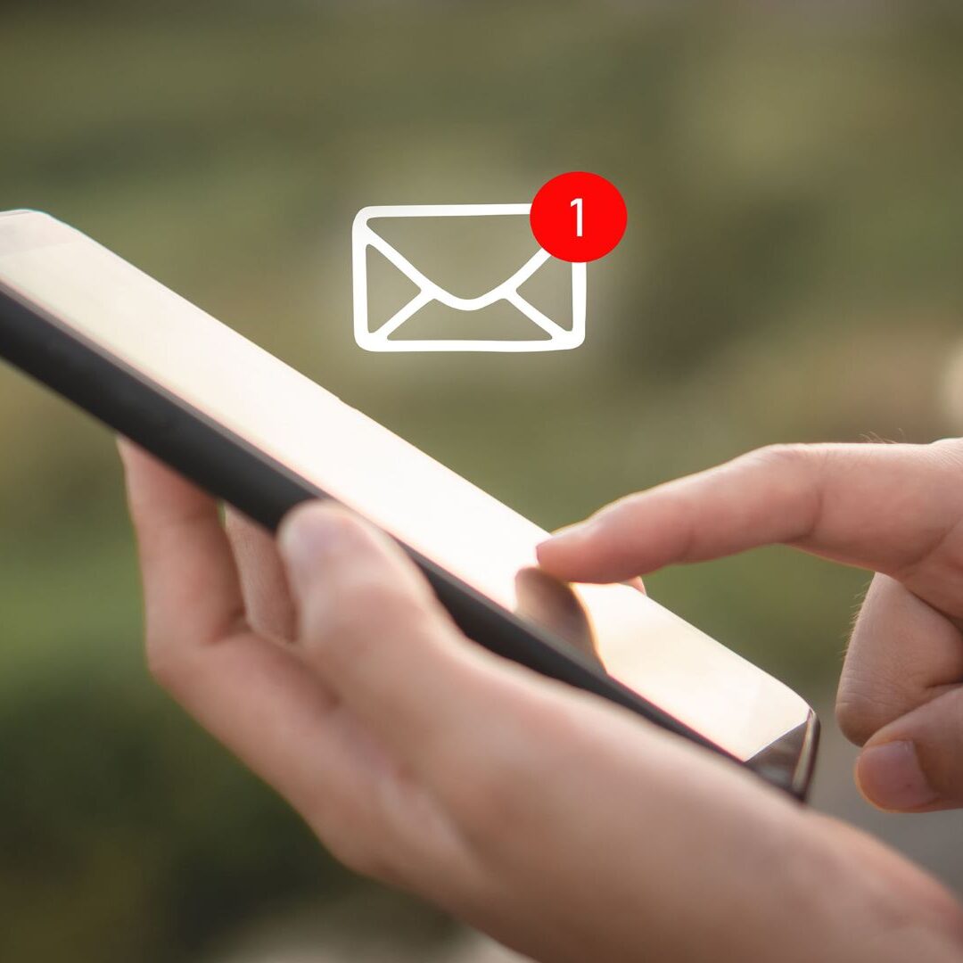 MHRA Email Alerts