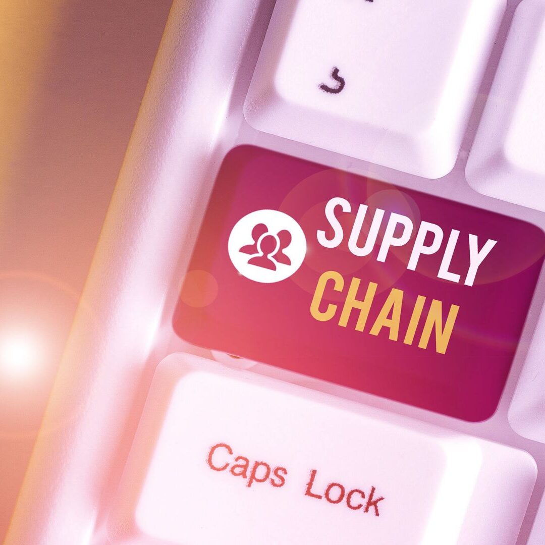 Legal Supply Chain and Approval of Suppliers and Customers