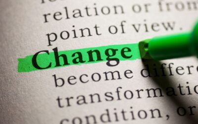 What is Change Control?