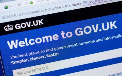 MHRA Website relocation to .gov.uk