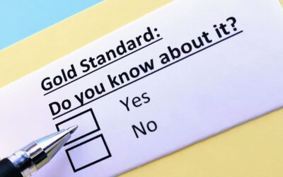 Responsible Person Medicinal Products – Gold Standard