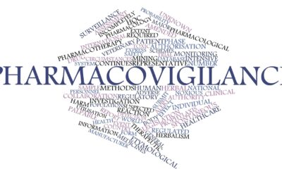 What is Pharmacovigilance?