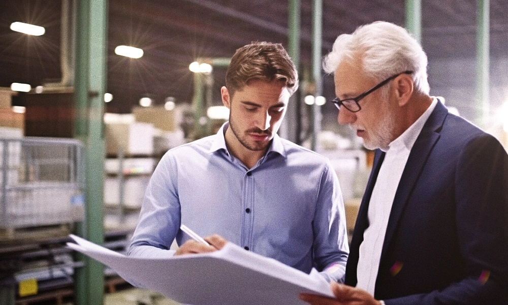 Quality Management System and Standard Operating Procedures