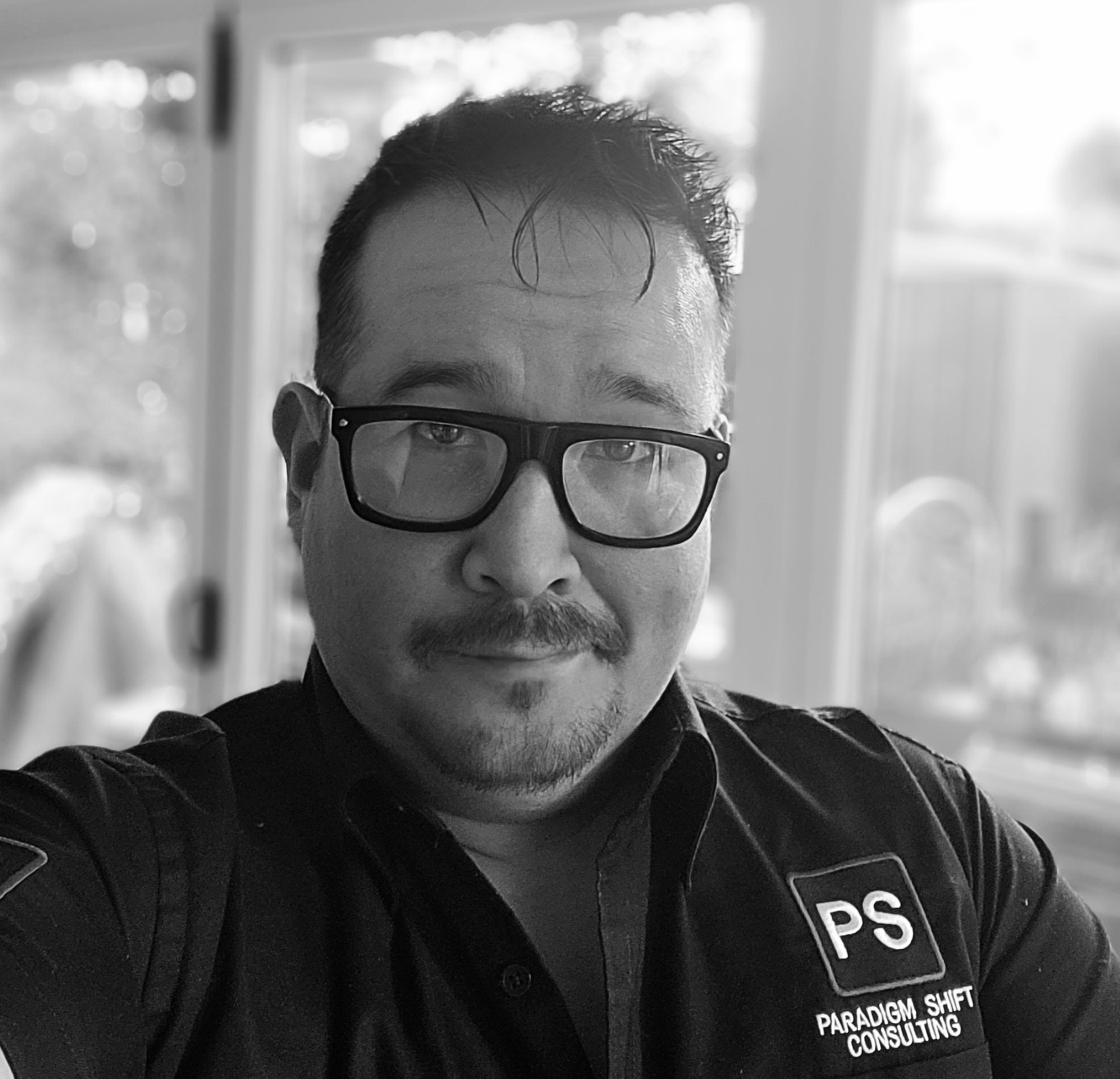 Associate Dave Rushton - Paradigm Shift Consulting