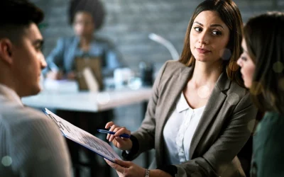 What is a Contract Responsible Person – What do they do?
