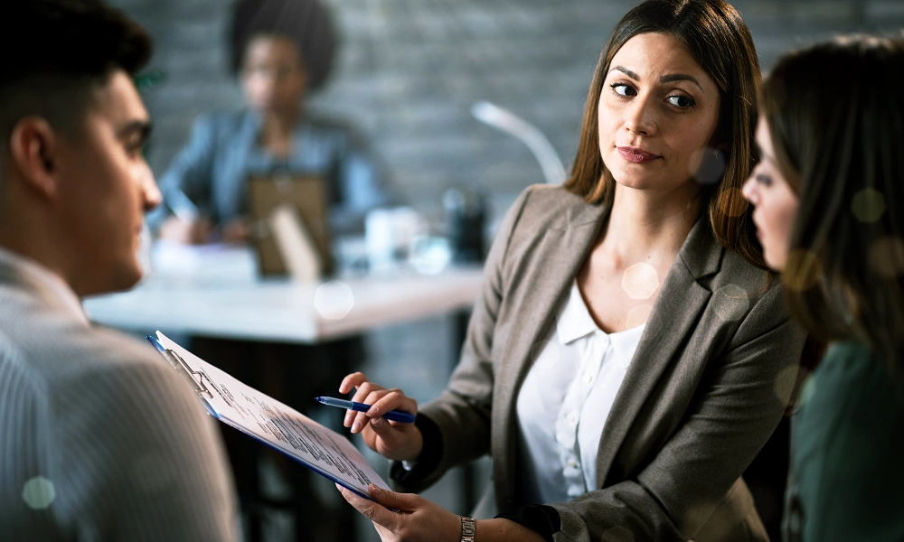 What is a Contract Responsible Person – What do they do?
