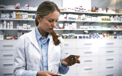 Why Good Distribution Practices Matter for Pharmaceutical Products
