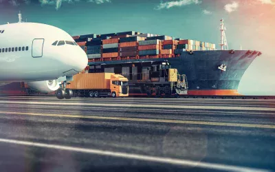 CEIV Pharma IATA