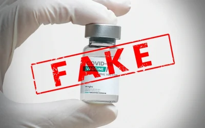 Counterfeit and Falsified Medicines – What Are They?