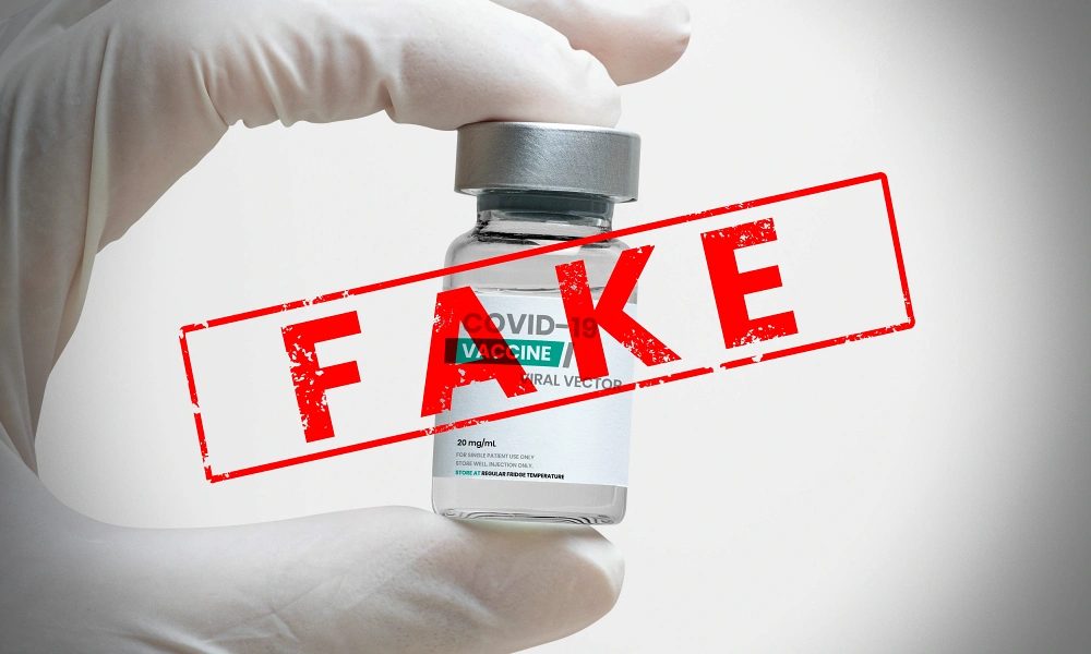 Counterfeit and Falsified Medicines – What Are They?