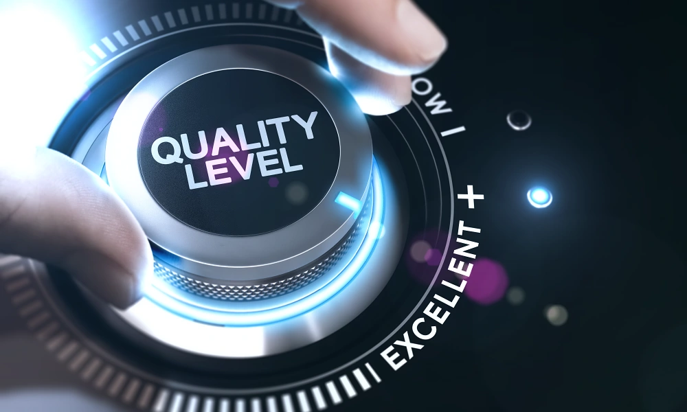 What is a QMS (Quality Management System)?