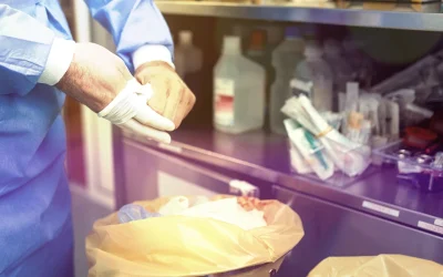 What is Quarantine in Good Distribution Practice?