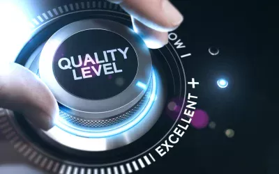 What is a QMS (Quality Management System)?