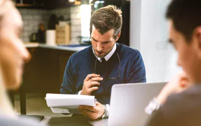 Outsourced Activities: How to Manage them