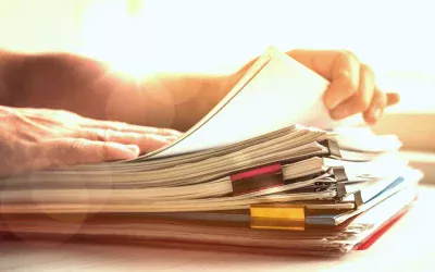 Documentation to GDP Compliance