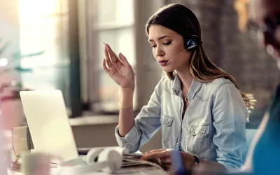Customer Service Complaints in GDP