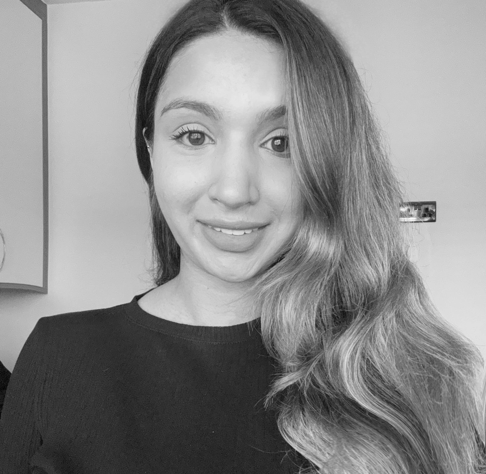Nidhi Jha - Paradigm Shift Consulting