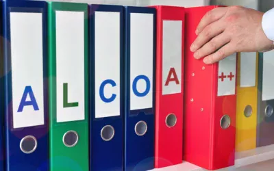 ALCOA++ and the Future of Data Integrity in GDP