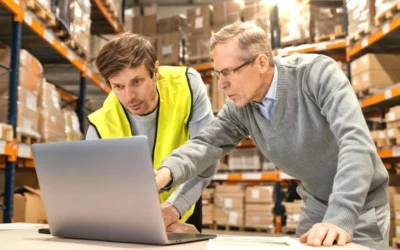 Why GDP Matters to Pharmaceutical Wholesalers