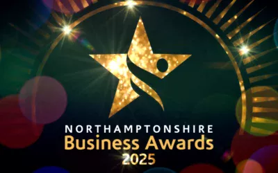 Finalists for North Northamptonshire Business of the Year Award 2025!
