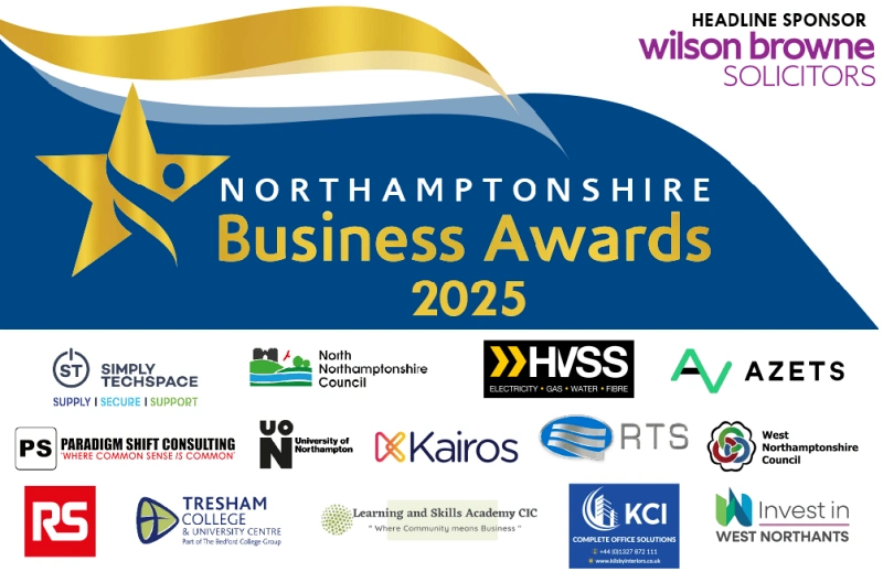 Northamptonshire-business-awards-Sponsors-Banner-2025