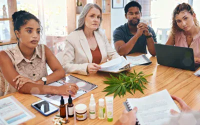 Understanding Controlled Drugs Licensing 2026