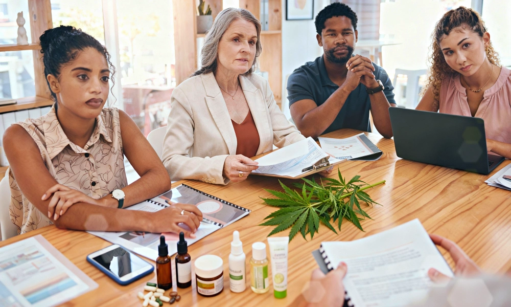 Understanding Controlled Drugs Licensing 2026