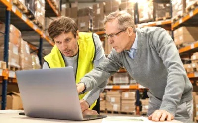 Why GDP Matters to Pharmaceutical Wholesalers