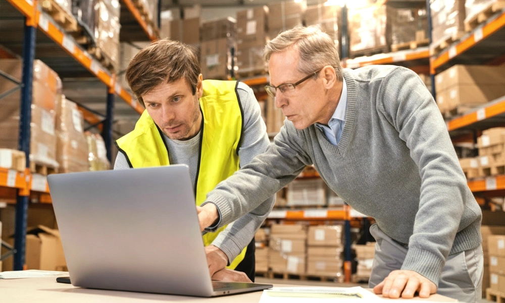 Why GDP Matters to Pharmaceutical Wholesalers