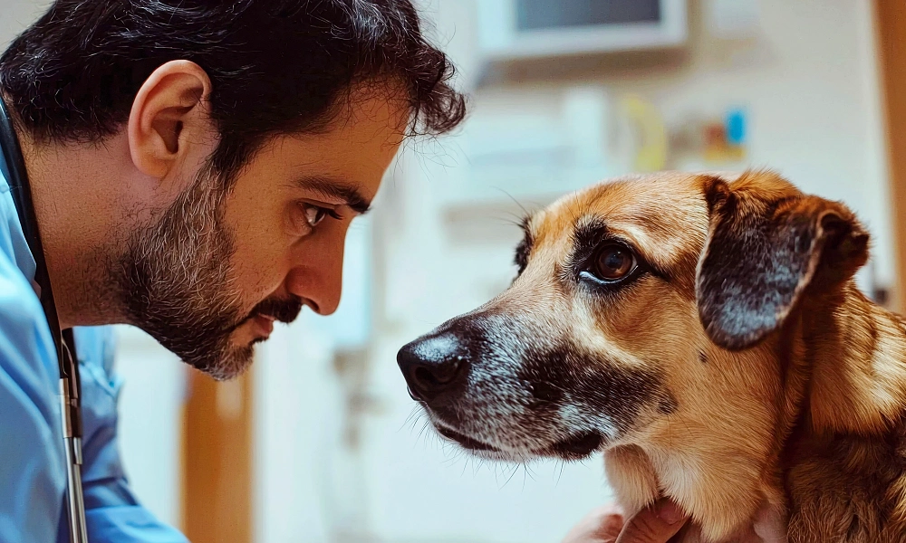 Good-Distribution-Practice-for-Veterinary-Medicines-human-vs-dog