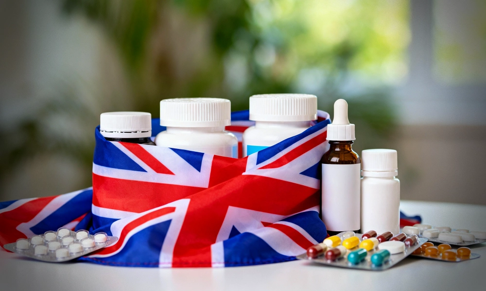 What is classed as a Medicine in the UK? (2025 Edition)