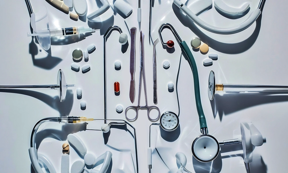 What Is A Medical Device?