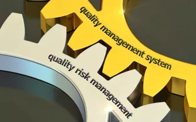 Strengthening your QMS with Quality Risk Management
