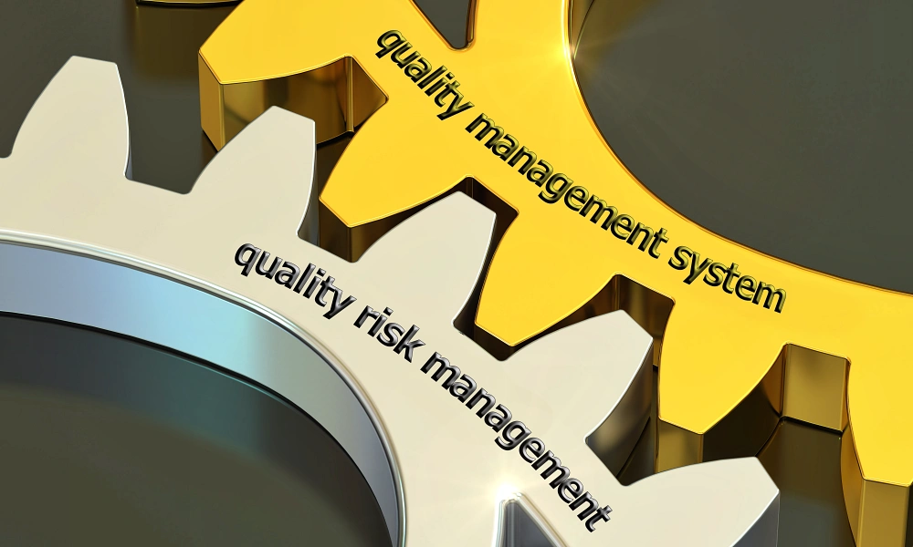 Strengthening your QMS with Quality Risk Management